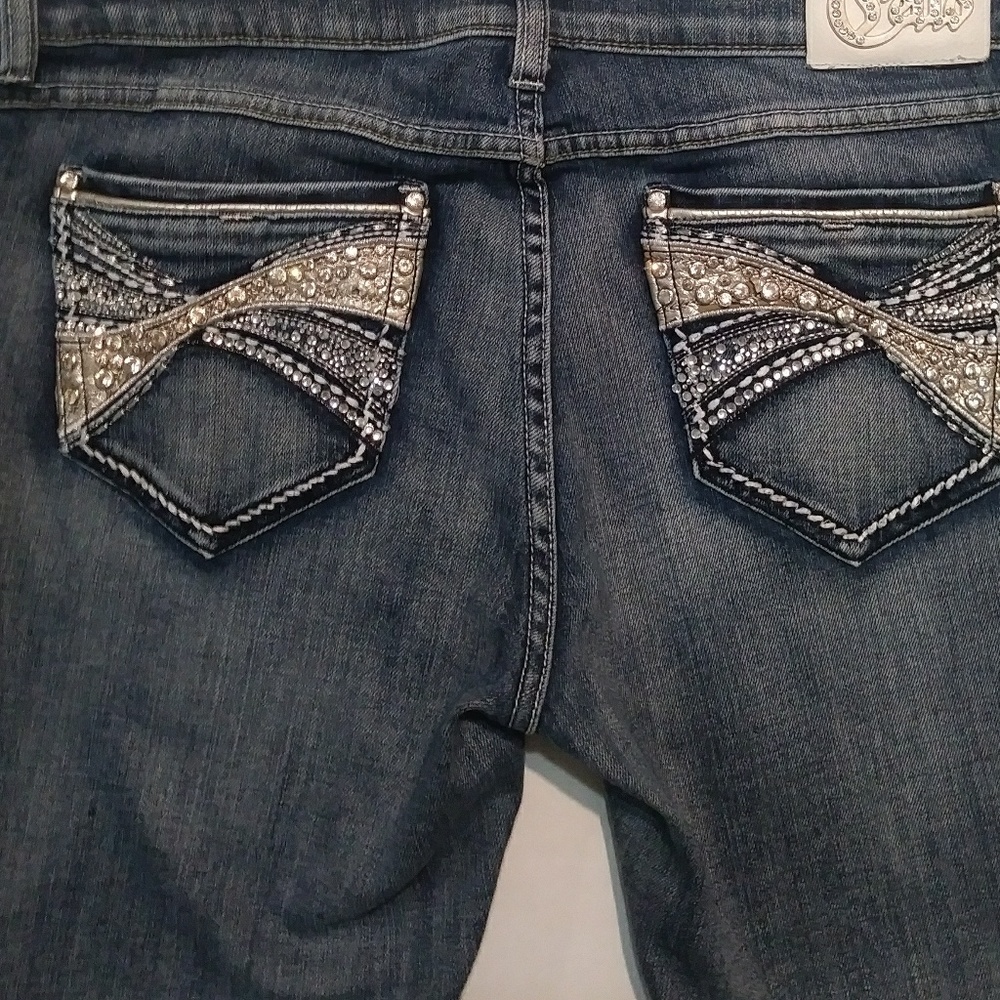 Women's Jeans Size 13